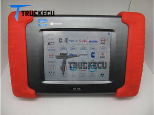 HT-8A重機トラック掘削機建設車両発電機自動診断ツールpkPS2 IDUTEX for JaltestIAAXT - Product Image 6