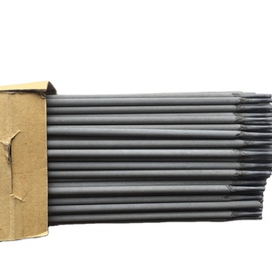 Varilla de soldadura de acero al carbono AWS 2,5mm 3,15mm Varilla de <span class=keywords><strong>electrodo</strong></span> de soldadura Palos Humo bajo Little Splash E6011 3,15 Varilla de soldadura E7010 - Product Image 5