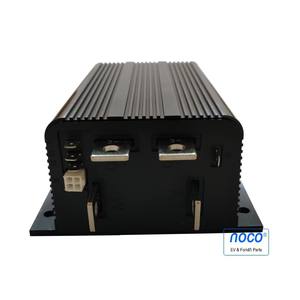 Controlador Dedicado para Vehículos Eléctricos de Golf P1204M-5305, para Motores de Corriente Continua y Alterna, Controlador de Velocidad del Motor - Product Image 3