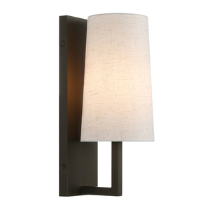 עיצוב הבית מינימליסטי יצירתי חדר שינה ליד המיטה הוביל קיר מנורת בד גוון מסדרון קיר קיר - Product Image 2