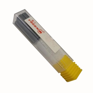 Pièces de machine à découper les clés en alliage, fraises de découpe, forets et outils faciles à utiliser 6*6*1.6*cm - Product Image 5