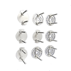Điện Cực Platin Điện Cực Titan/Tấm <span class=keywords><strong>Anode</strong></span> Cho Nước Kiềm Điện Phân - Product Image 2