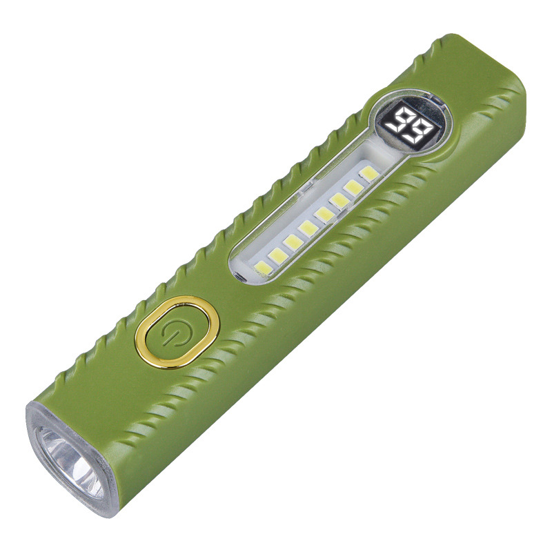 Verde