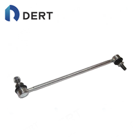 Lien de barre stabilisatrice de balancement de voiture japonaise de haute qualité en gros d'usine 48820-02070 48820-02080 pour Corolla RAV4 Prius Zvw30
