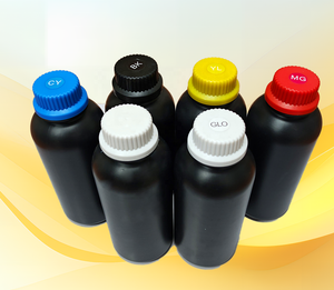 Nueva Impresora de Tinta DTF XINCAIJET, Tinta a Base de Agua de Alta Calidad, <span class=keywords><strong>1</strong></span> kg, Piezas de Maquinaria de Impresión - Product Image 4