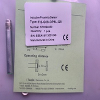 Capteur de proximité inductif d'origine neuf en stock NI4-G08-ON6L-Q8 NI4-G08-OP6L-Q8 NI4-G08-CN6L-Q8 NI4-G08-CP6L-Q8