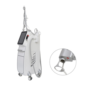 Machine de beauté et de soins personnels 2 en 1, graveur et découpeur au laser CO2, série de lasers NdYag Q-Switched 4D - Product Image 3