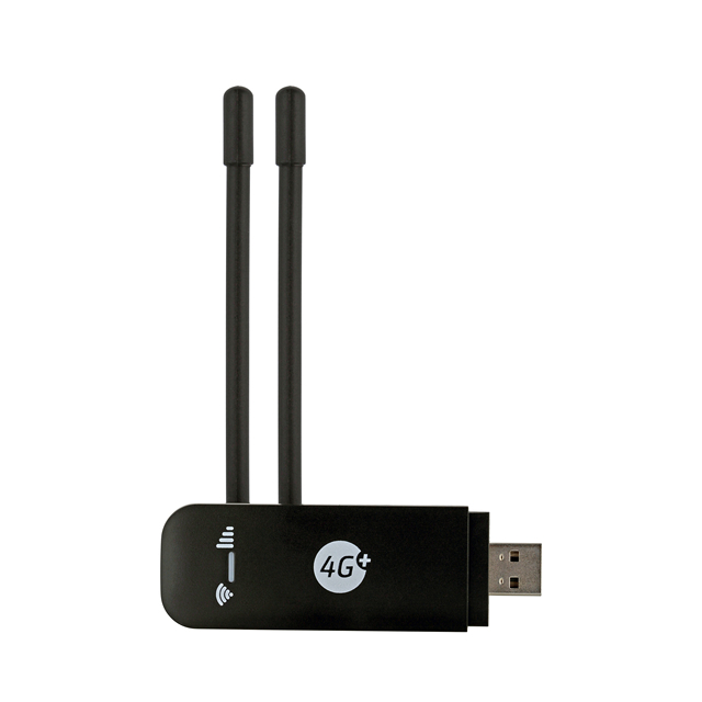 USB WiFi U8 4G LTE Mobile High Speed Portable Travel Hotspot Mini Router 4G USB Modem Dongle Stick With Antenna Port