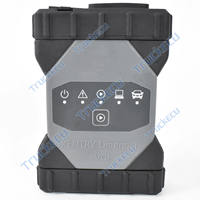 MB SD C6 DoIP Xentry Das Software diagnóstico multiplexor para Benz Star C6 DoIP conectar coche camión herramienta de diagnóstico Mb Star herramienta