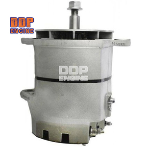 อะไหล่เครื่องยนต์ดีเซลสำหรับเครื่องจักรก่อสร้าง 4078701 8700049 8300050 มอเตอร์สตาร์ท สำหรับคัมมินส์ KTA19 KTA38 KTA50 K19 K38 K50 - Product Image 4