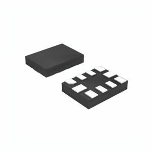Electronics Component 10 XFQFN Data Acquisition ADS1118IRUGT Original One Stop Service - Product Image 1
