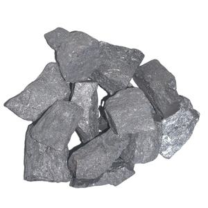 Ferrosilicio de Alta Calidad 75 FeSi Ferro Silicio 72 - Product Image 1