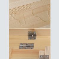 Bureau mural pliable multifonctionnel, flottant, pour ordinateur