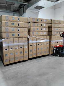 65/75/86/100/110 inch ngón tay đa màn hình cảm ứng LCD lớp học bảng tương tác kỹ thuật số thông minh bảng tương tác - Product Image 4