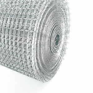 Giá thấp panel năng lượng mặt trời lưới 8 inch 100ft thép không gỉ Hàn lưới nhà sản xuất - Product Image 5