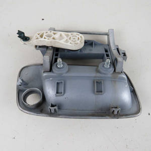 Maniglia esterna anteriore sinistra usata per Opel Astra G 1998-2004 (49599) - Product Image 2