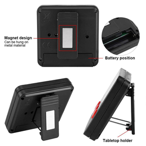 DTH-74 инкубатор термометр цифровой термометр для аквариумов с датчиком температуры яичные инкубаторы DTH-74 - Product Image 2