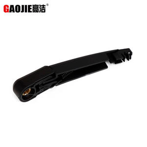 Escobilla Trasera Gaojie de 280mm para Chevrolet Spark 2016-2019 OE 95391372 - Product Image 3