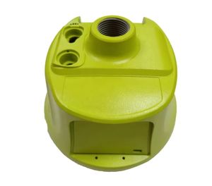 أجهزة تحديد المواقع الصغيرة المخصصة ، الملحقات الإلكترونية ، باستخدام سبائك المغنيسيوم ، أدوات قياس الصب بالقالب - Product Image 1