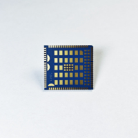 EC200AEUHA-MINIPCIE-ESIM 4G LTE con Ranura para Tarjeta SIM, Personalización por Ingenieros, Conversión de LCC a PCIE ESIM EC200A EC200A-EU, Soluciones IoT