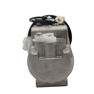 Compresor de Aire Acondicionado OEM 442500-2590 4425002590 R134 12V 4PK 110MM para Mazda MX5 Miata 1.8 - Product Image 4