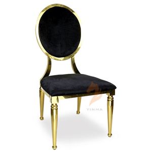 Or <span class=keywords><strong>Rose</strong></span> 304 5 Places Pour <span class=keywords><strong>Bureau</strong></span> Rembourré Avec Pieds En <span class=keywords><strong>Velours</strong></span> À Manger <span class=keywords><strong>De</strong></span> Mariage Plage <span class=keywords><strong>Chaise</strong></span> En Acier Inoxydable - Product Image 6