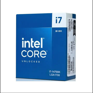 ซีพียูเดสก์ท็อปรุ่นใหม่ Core I5-14600K รองรับซ็อกเก็ต LGA 1700 ความเร็ว 5.3GHz ขายส่งซีพียูเดสก์ท็อป I5-14600K ซีพียูเดสก์ท็อป I5-14600 - Product Image 3