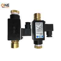 Pressostat hydraulique série Vickers ST307 ST307-V-100 ST307-V-350 ST307-V-150-10 20-350 bars pour machine-outil CNC