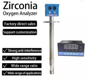 <span class=keywords><strong>Zirconia</strong></span> Phân Tích Oxy giá - Product Image 6