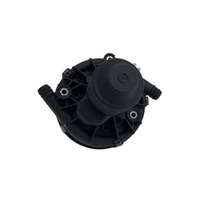 משאבת משנה חדשה אוויר מסוג חדש a0001405185 עבור מרקדס-בנץ c-class w203 w204 e-class w211 e-2007 2014 6 חודשים אחריות - Product Image 6