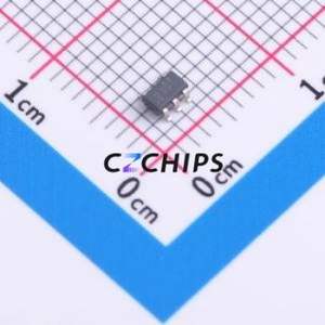ชิปวงจรรวม SOT-23-5 OPA392DBVR แบบใหม่ดั้งเดิม - Product Image 1