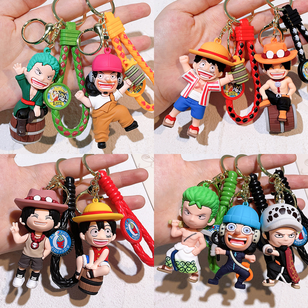 One Piece Monkey D. Luffy Ver.A Scultures Big Banpresto Figure Colosse