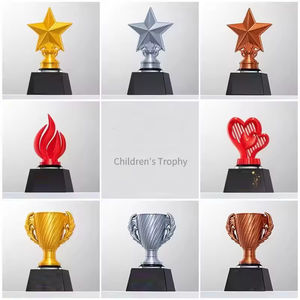 كأس خماسي مخصص هدايا تجارية صغيرة للتعلم مكافآت للأطفال - Product Image 3