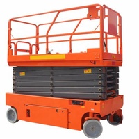 Unité d'énergie hydraulique mobile en acier au manganèse moteur Table élévatrice de moto Palan à chaîne de traction Batterie d'entraînement de marche Engi