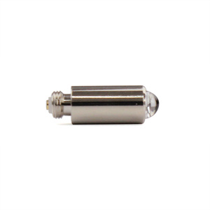 หลอดฮาโลเจนเวลช์ อลิน 03100-U 3.5V สำหรับกล้องตรวจหู หลอดไฟที่ใช้ร่วมกันได้กับกล้องตรวจหูเวลช์ อลิน รุ่น 3.5 โวลต์ #   03100-u, Wa03100 - Product Image 2