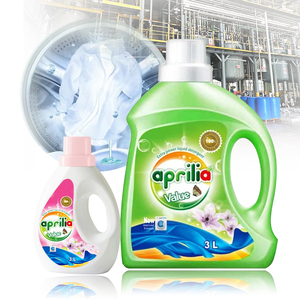Prix Usine 1L-5L Puissant Détachant Bio Nettoyant <span class=keywords><strong>Liquide</strong></span> <span class=keywords><strong>Lessive</strong></span> Fabricant - Product Image 1