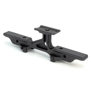 Specprecision <span class=keywords><strong>2</strong></span>.50 \ "Chiều cao Đường Tâm quang học kim loại mô-đun nhẹ gắn quang cho phạm vi & phụ kiện - Product Image 1