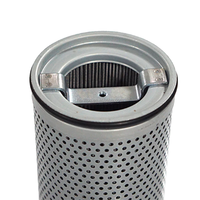 Filtro de Aceite Hidráulico Halton Supply 294073005 222895006 WGH1901 190901002 HE872 DH1393 HY16135 4ZPR3