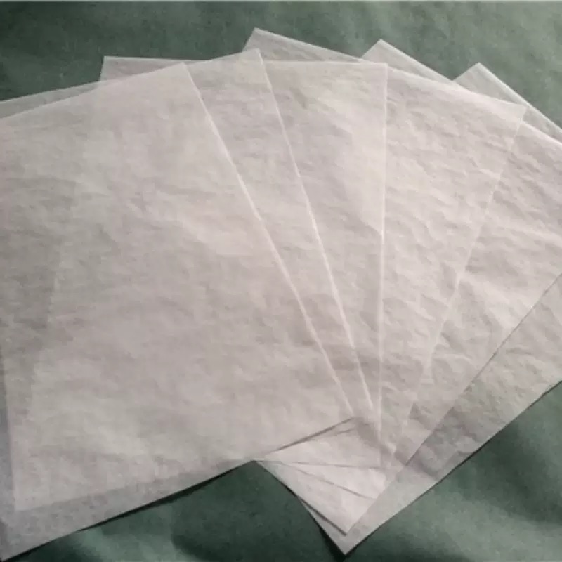 Eco Friendly Packaging Tissue Paper | Customized Logo Wrapping Paper Supplier