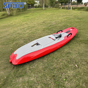 Tabla de Surf Eléctrica Flyer One Ultra 72V, Epoxy Antideslizante, para Deportes Acuáticos, Nivel Intermedio, Unisex - Product Image 4