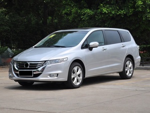 Calandre avant pour Honda <span class=keywords><strong>Odyssey</strong></span>, Grille avant pour voiture, 2013-2014, nouveau modèle - Product Image 4