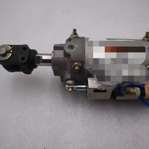 Controlador de Velocidad Original As4201fs-04-10, Tipo Codo con Indicador, Tamaño Universal para <span class=keywords><strong>2</strong></span>/<span class=keywords><strong>3</strong></span>/4 Cilindros, Nuevo, Original, Disponible en Stock - Product Image 5