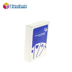 Poker fabricant de cartes à jouer cartes à jouer à vendre cartes à jouer personnalisées - Product Image 5