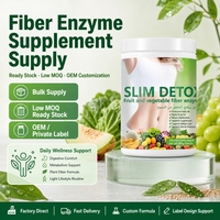 MNK Herbal Health Slimming Digestive Slimming Instant Powder Pengganti Makanan Suplemen Diet Label Pribadi Dewasa