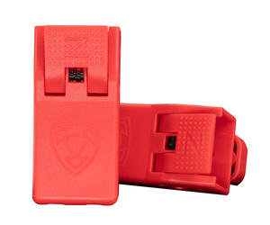 Funda para revista IPSC USPSA IDPA 3GUN para <span class=keywords><strong>CZ</strong></span> <span class=keywords><strong>Shadow</strong></span>/9mm Quick Pull Out Rapid Fire Mag para cintura exterior ambidiestra - Product Image 1