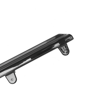Bmw G22 Side Skirts Black Abs Material For 2020-2025 4 Series 2 Door Competition <b>Model</b> - Product Image 4
