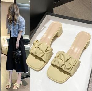 <span class=keywords><strong>Sandalias</strong></span> de moda <span class=keywords><strong>para</strong></span> mujer y mujer, <span class=keywords><strong>Sandalias</strong></span> de tacón alto <span class=keywords><strong>para</strong></span> mujer, <span class=keywords><strong>sandalias</strong></span> de estilo <span class=keywords><strong>para</strong></span> mujer joven, <span class=keywords><strong>sandalias</strong></span> de verano <span class=keywords><strong>para</strong></span> mujer - Product Image 4