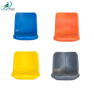 Posti a sedere dello stadio a basso costo con schienale medio alto per campo <span class=keywords><strong>da</strong></span> <span class=keywords><strong>basket</strong></span> - Product Image 6