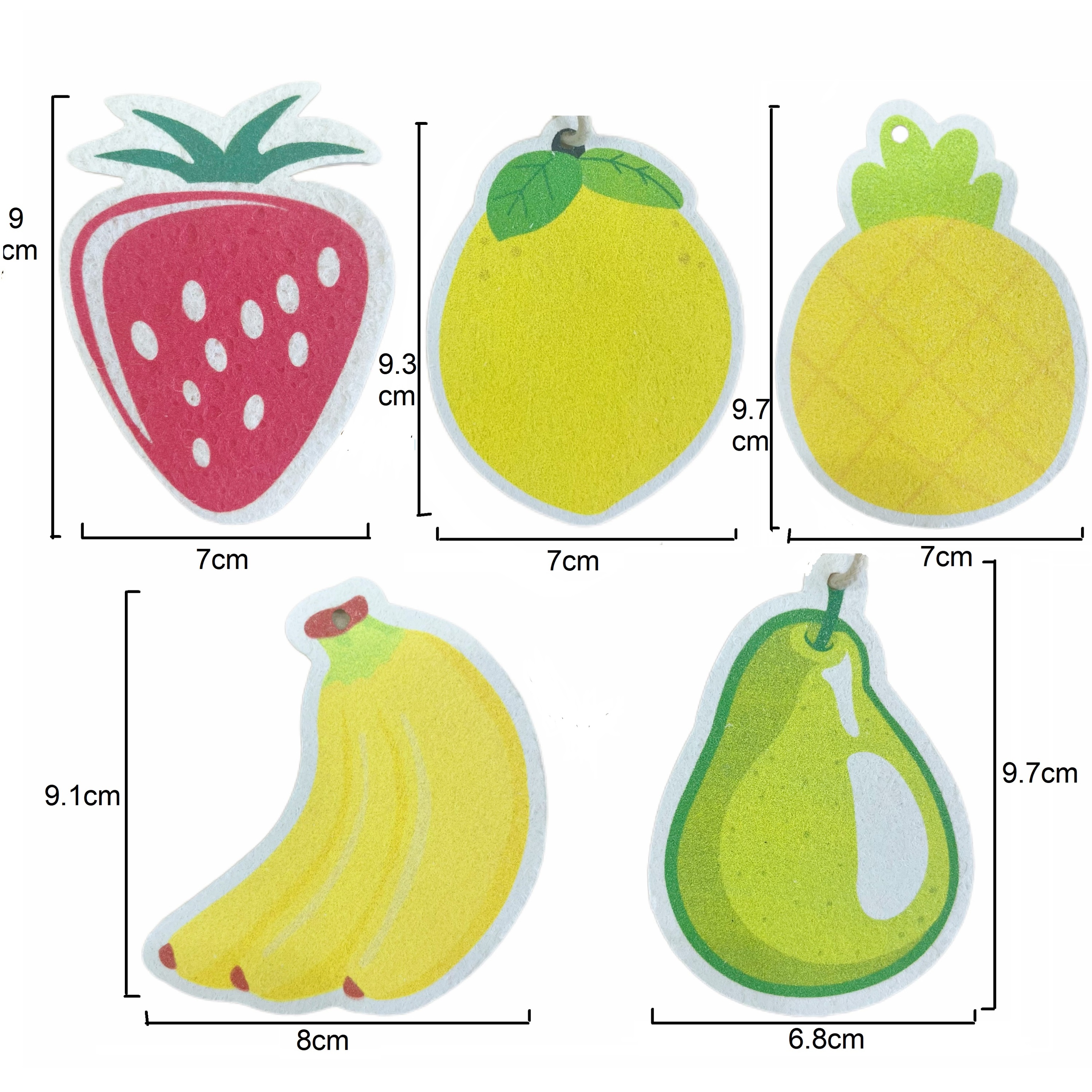 fruits