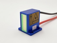 Nouveau module de diode laser LEITE 1600W 1064nm 808nm 755nm LT HPL, empilement laser macro-canal à 16 barres, pièce à main pour réparation